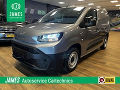 Toyota ProAce City - 1.5 D-4D Navigator |NAVIGATIE|VIRTUEEL COCKPIT|TREKHAAK NIEUW