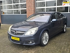 Opel Vectra GTS - 2.2-16V Sport Sedan |Nap |GTS