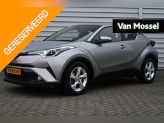 Toyota C-HR - 1.8 Hybrid Dynamic | Navigatie | Dodehoek detectie | Achteruitrijcamera | Nieuwstaat