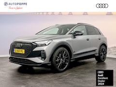 Audi Q4 e-tron - 45 Advanced edition 82 kWh