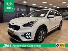 Kia Niro - 1.6 GDi PHEV ExecutiveLine