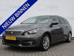 Peugeot 308 SW - 1.2 PureTech Allure NL AUTO | PANO | HALF LEDER | CARPLAY |