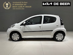 Citroën C1 - 1.0i 68PK 5D Ambiance AIRCO