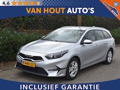 Kia Cee'd Sportswagon - Ceed 1.0 T-GDi ComfortLine | 120PK | CAMERA