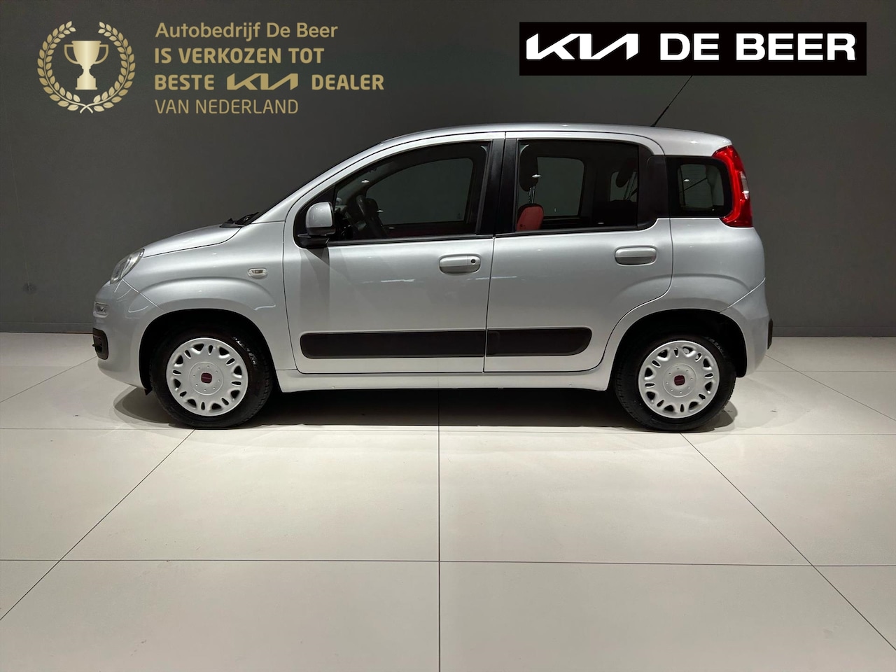 Fiat Panda - TwinAir 65PK Pop - AutoWereld.nl