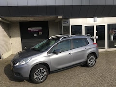 Peugeot 2008 - 1.2 PureTech Active / AUTOMAAT / HOGE INSTAP / AIRCO / AFN TREKHAAK / PANORAMA DAK