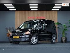 Volkswagen Caddy - 1.6 TDI | DSG | NAP