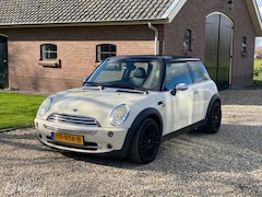 MINI One - 1.6 Salt NIEUWE APK