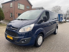 Ford Transit Custom - 270 2.2 TDCI L1H1 Trend