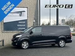 Peugeot Expert - 231L 2.0 BlueHDI 120 Premium Pack*NAVI*A/C*HAAK