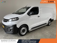 Opel Vivaro - 145PK L3 Edition Automaat Airco Navi Trekhaak