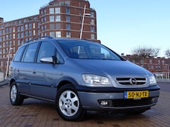 Opel Zafira - 1.8-16V Elegance Automaat 110726km Uniek