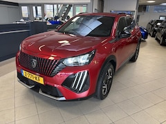 Peugeot 2008 - 1.2 Puretech 100pk Allure