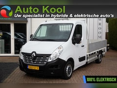 Renault Master - T31 Z.E. L2H1 Pick-up Airco 23.000KM