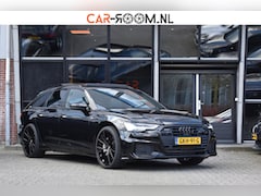 Audi A6 Avant - 50 TFSI e quattro Advanced edition S Line Pano B&O Lane 21" 360Cam