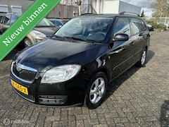 Skoda Fabia Combi - 1.4-16V Classic