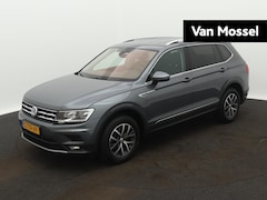 Volkswagen Tiguan Allspace - 1.5 TSI Comfortline Business 150 PK | Automaat | Navigatie | Parkeersensoren | Stoelverwar