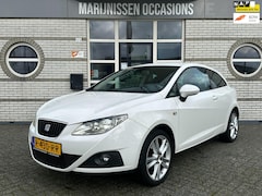 Seat Ibiza - 1.4 Reference |Airco, Elekpakket|