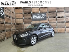 Audi A1 Sportback - 25 TFSI Pro Line Carplay PDC Airconditioning LM