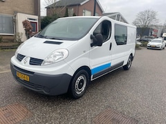 Renault Trafic - 2.0 dCi T29 L2H2