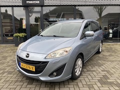 Mazda 5 - 5 2.0 Business 7 persoons *Net binnen