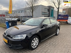 Volkswagen Jetta - 1.4 TSI Hybrid Comfortline - NIEUWE APK