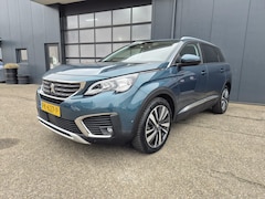 Peugeot 5008 - 1.2 PureTech Blue Lease Premium