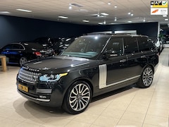 Land Rover Range Rover - 3.0 TDV6 Autobiography NAP 1Eig. Trekhaak