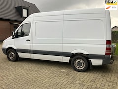 Mercedes-Benz Sprinter - 309 2.2 CDI AUTOMAAT L2H2 MOTORSCHADE