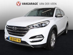 Hyundai Tucson - 1.6 GDi Comfort