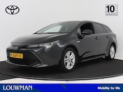 Toyota Corolla Touring Sports - 1.8 Hybrid Active | Navigatie | LM velgen | Climate Control |