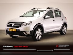 Dacia Sandero Stepway - 0.9 TCe Lauréate | AIRCO | CRUISE | NAVI | BLUETOOTH