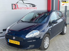 Fiat Grande Punto - 1.3 M-Jet Actual EURO 5