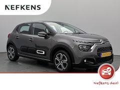 Citroën C3 - Feel 83 pk | Navigatie via Apple Carplay/Android Auto | LED Koplampen | DAB Ontvanger | Mi