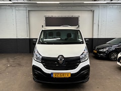 Renault Trafic - 1.6 dCi T27 L1H1 Comfort Airco