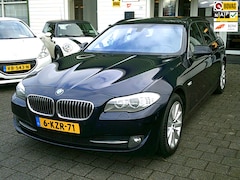 BMW 5-serie Touring - 520d High Executive