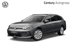 Volkswagen Passat Variant - Passat 1.5 eHybrid 150 kW / 204 pk Variant 6 versn