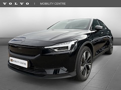 Polestar 2 - 2 SRSM 70 kWh | Rijklaar | Apple/Android | Cruise C