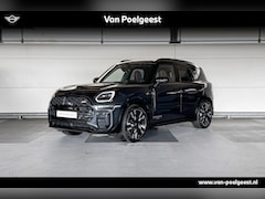 MINI Countryman - Electric SE ALL4 John Cooper Works S 66.5 kWh Countryman Electric SE ALL4 John Cooper Work