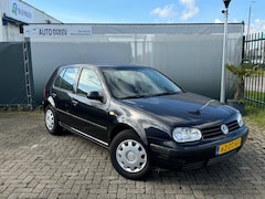 Volkswagen Golf - 1.4-16V Trendline - APK 02-26 - Airco