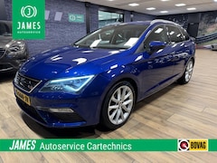 Seat Leon ST - FR 1.4 TSI X-PERIENCE