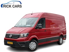 Volkswagen Crafter - 35 2.0 TDI 177PK*BPM VRIJ*L3H3 Cruise Control/APP CONNECT/trekhaak