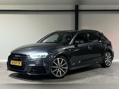 Audi A3 Sportback - 35 TFSI S-line Black Optic Virtual B&O NAP