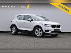 Volvo XC40 - T3 163PK Automaat Momentum Pro / Cruise control / BLIS / Parkeersensoren met camera / Lede