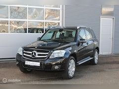 Mercedes-Benz GLK-klasse - 300 4-Matic