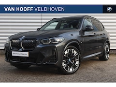 BMW iX3 - High Executive / Trekhaak / Sportstoelen / Adaptieve LED / M Adaptief onderstel / Comfort