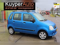 Suzuki Wagon R+ - 1.3 GLX automaat airco afneembare trekhaak