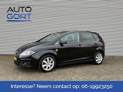 Seat Altea - 1.2 TSI Good Stuff | Airco | Cruise | Trekhaak | Keurige auto