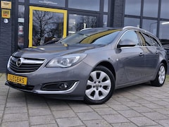 Opel Insignia - 1.4 T EcoFLEX Cosmo | Camera + Sensoren | Stoelverw + Stuurverw | Apple Carplay | Climate