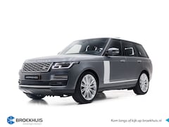 Land Rover Range Rover - 3.0 SDV6 Autobiography Adaptive Cruise Control | Koel/verwarmbare stoelen voor | Elektrisc